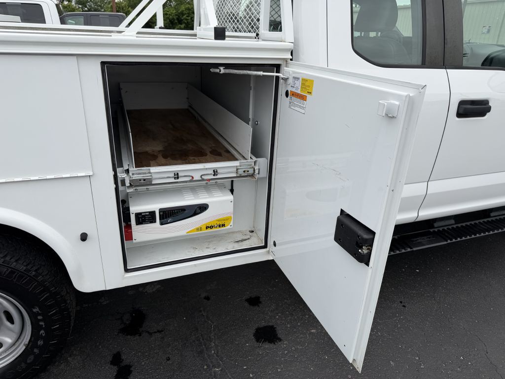 2019 Ford F-350 Image 29