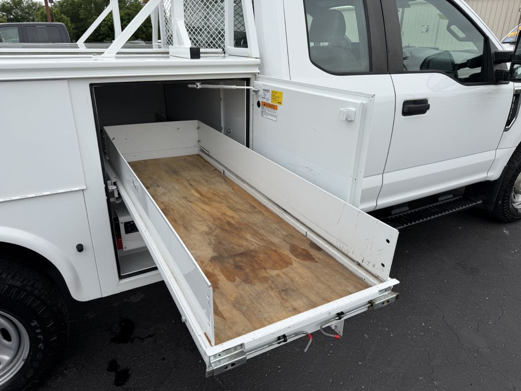 2019 Ford F-350 Image 30