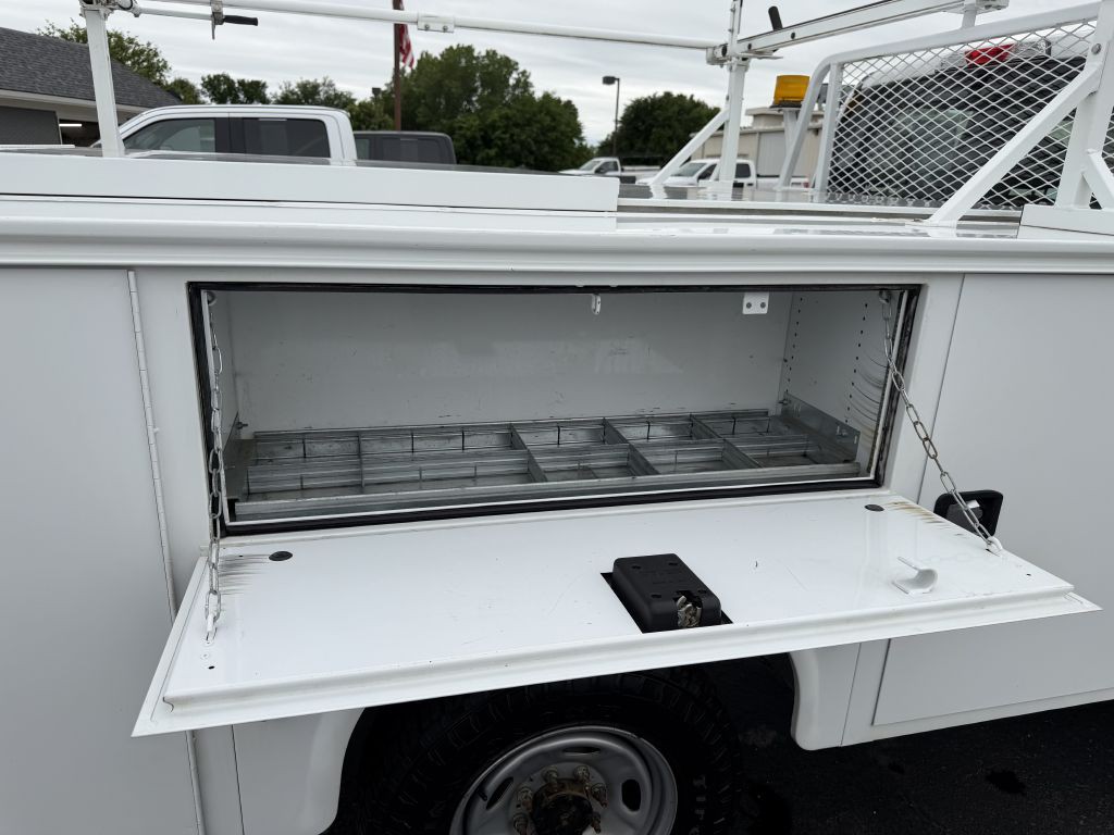 2019 Ford F-350 Image 31