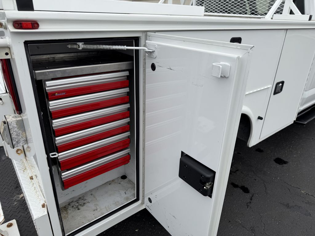 2019 Ford F-350 Image 32