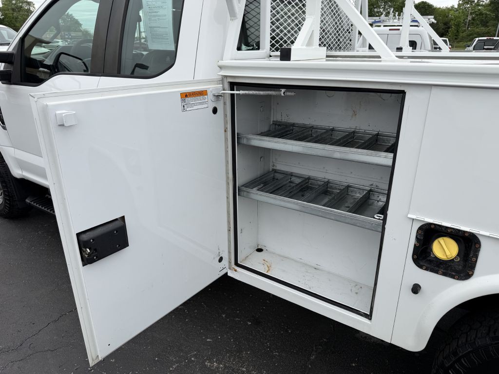 2019 Ford F-350 Image 33