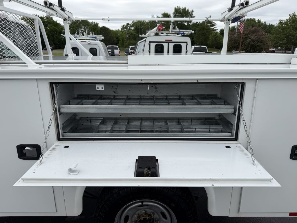 2019 Ford F-350 Image 34