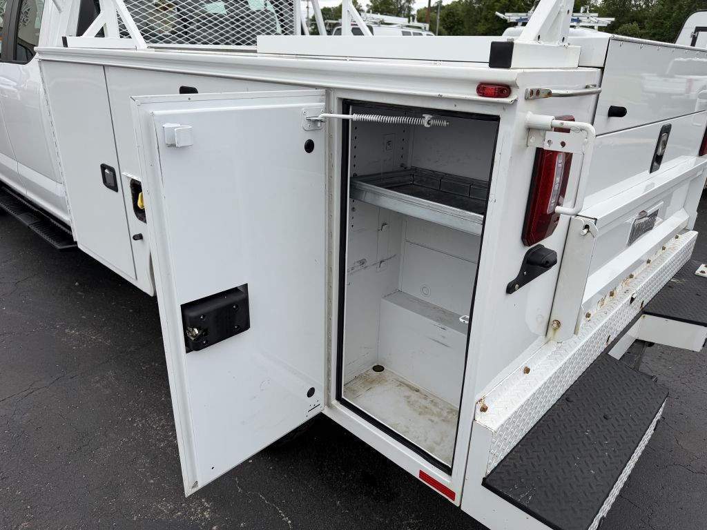 2019 Ford F-350 Image 35