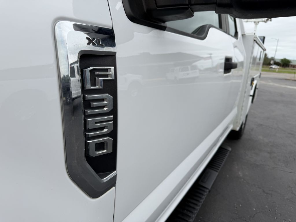 2019 Ford F-350 Image 39