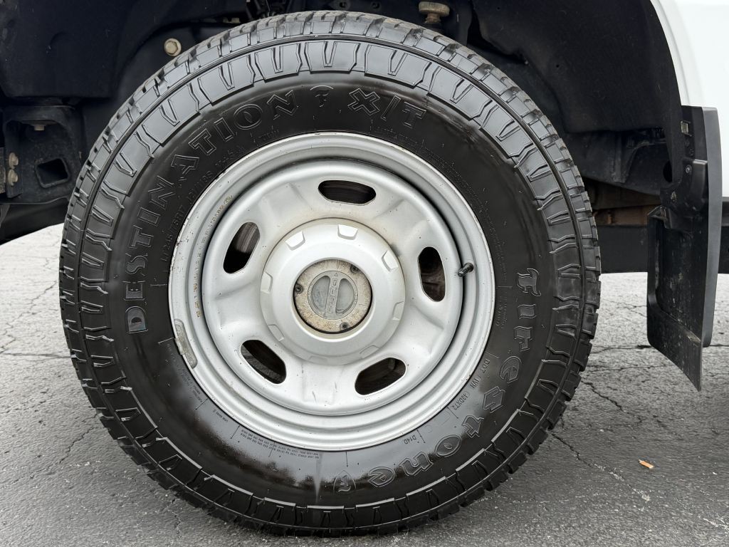 2019 Ford F-350 Image 41