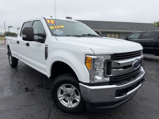 Image for 2017 Ford F-350 Super Duty ID: 7400752