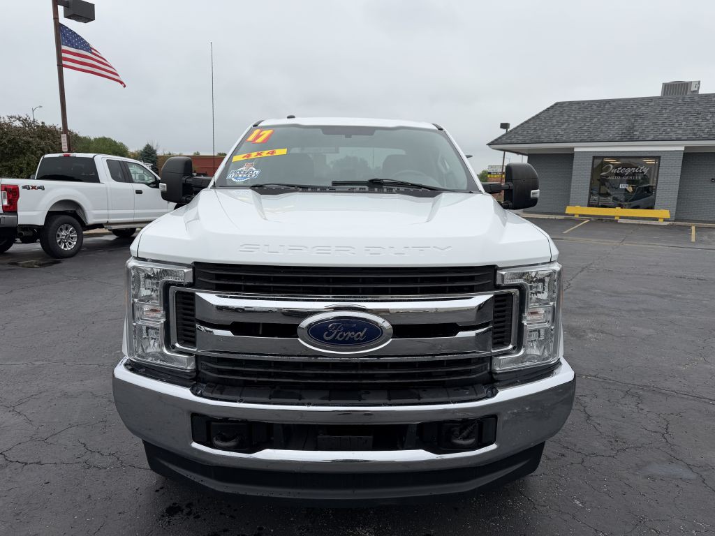 2017 Ford F-350 Image 2