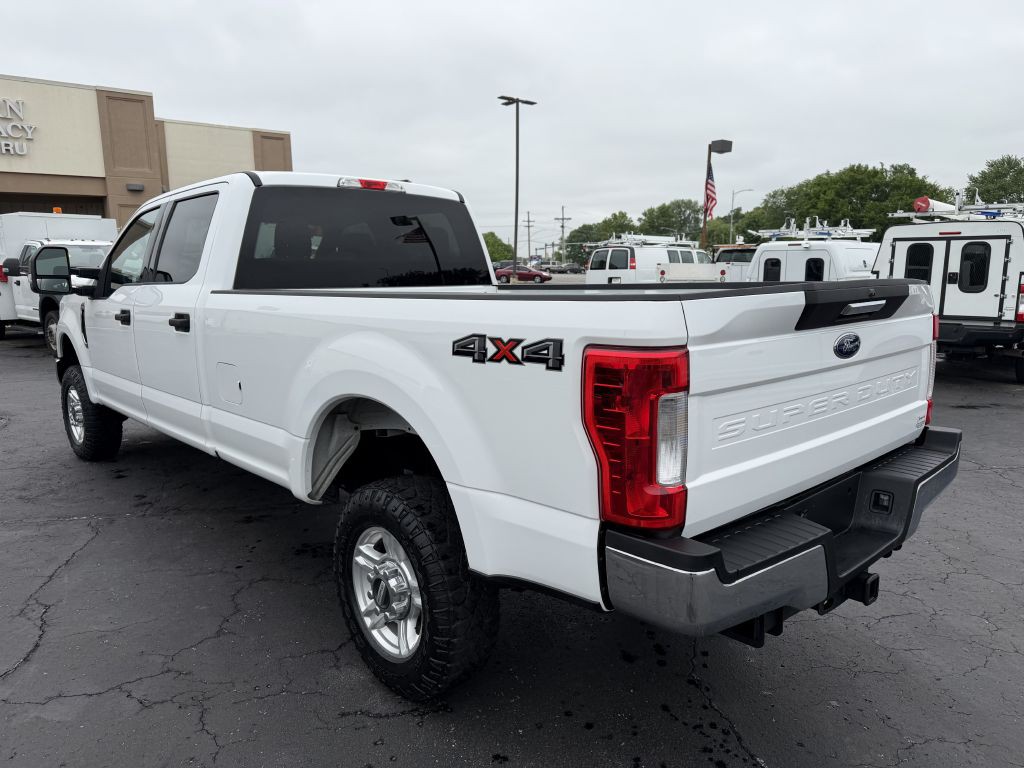 2017 Ford F-350 Image 5
