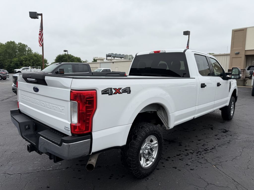 2017 Ford F-350 Image 7