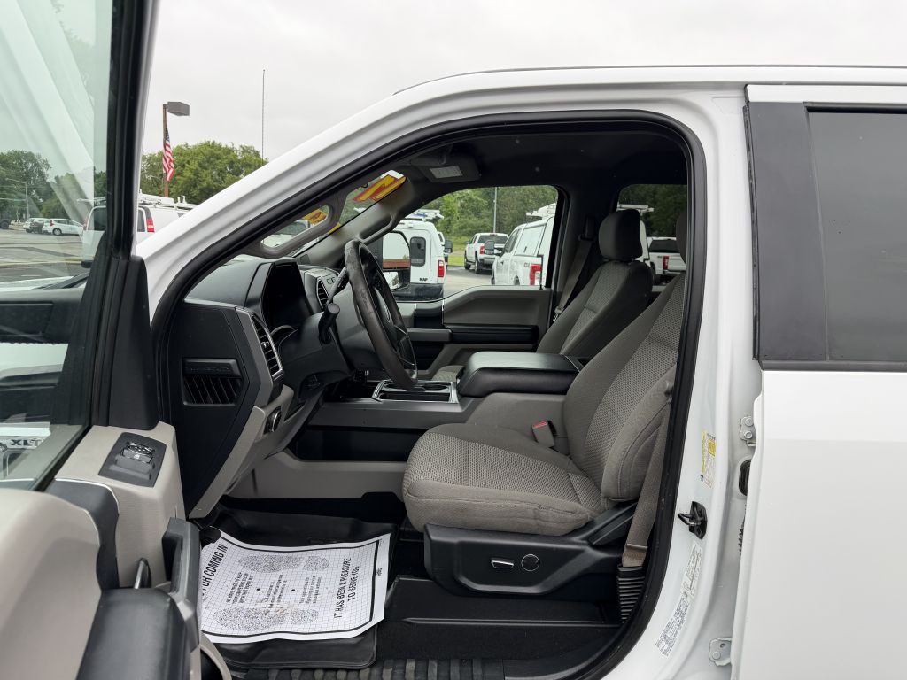 2017 Ford F-350 Image 10