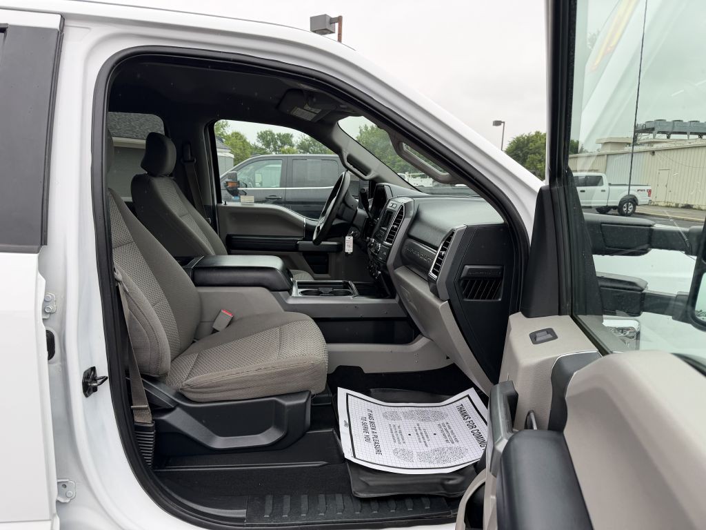 2017 Ford F-350 Image 12