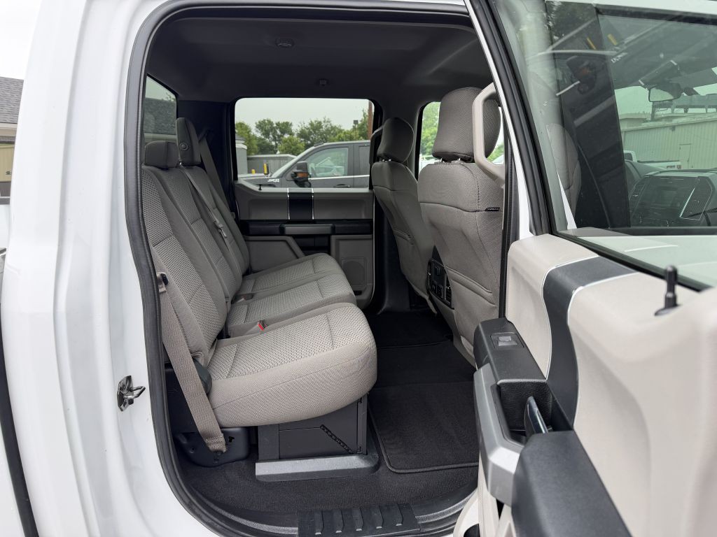 2017 Ford F-350 Image 14