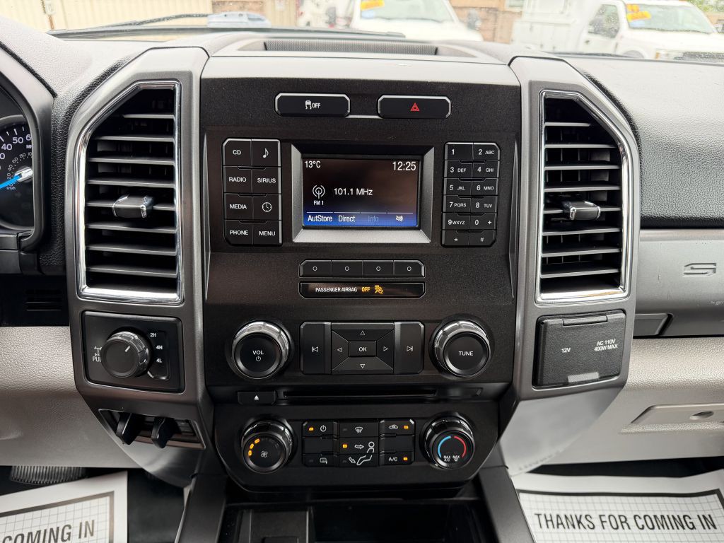 2017 Ford F-350 Image 17