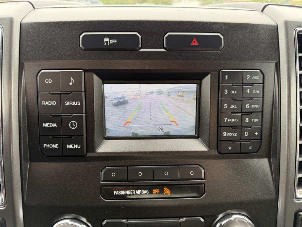 2017 Ford F-350 Image 23