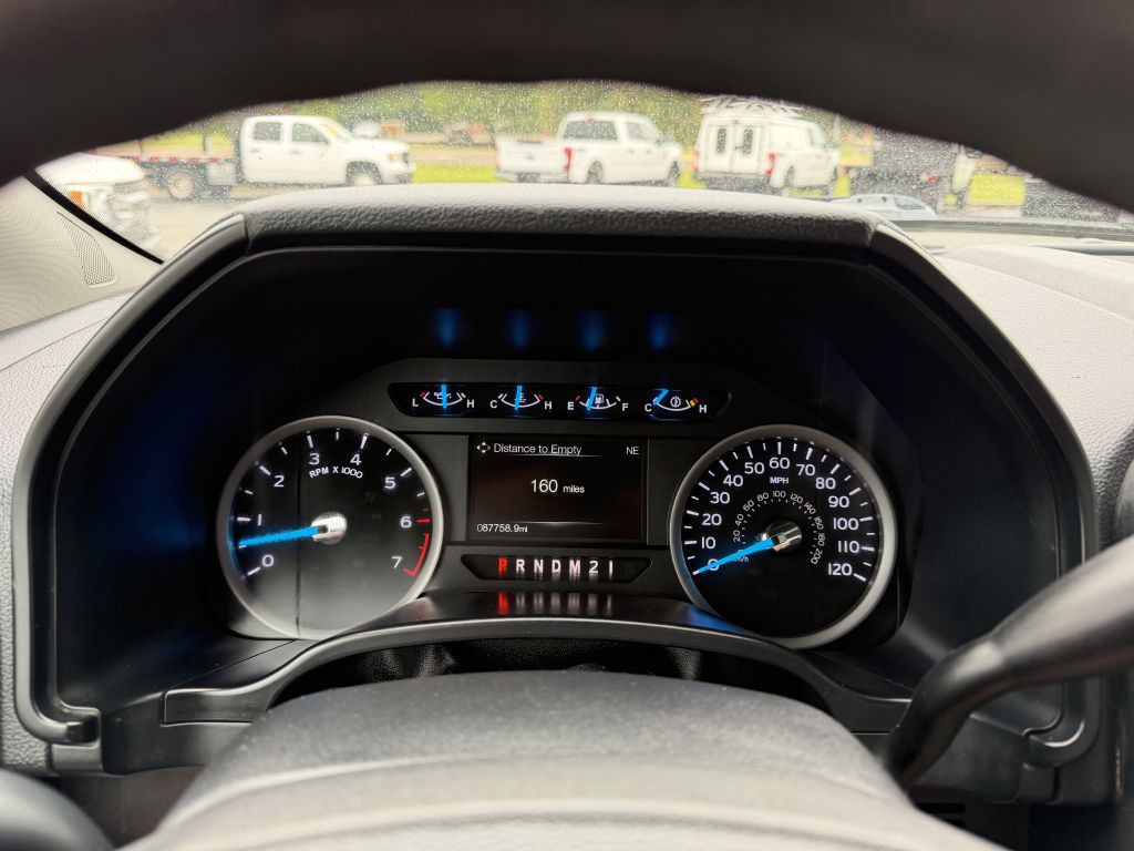 2017 Ford F-350 Image 25