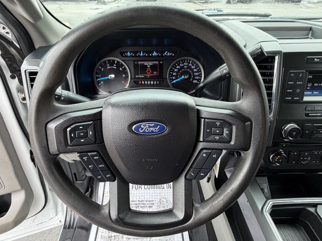 2017 Ford F-350 Image 26