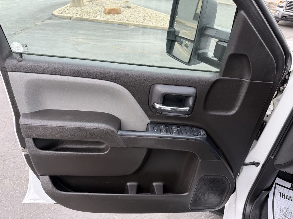 2016 Chevrolet Silverado 1500 Image 9