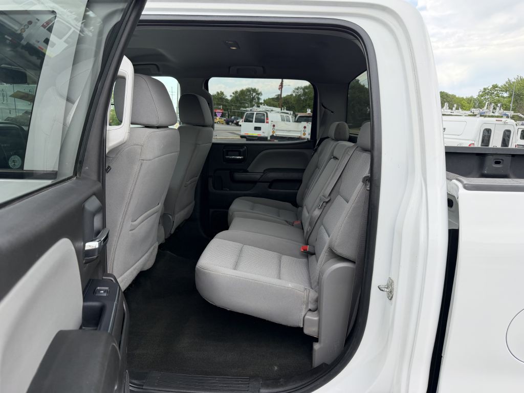 2016 Chevrolet Silverado 1500 Image 14