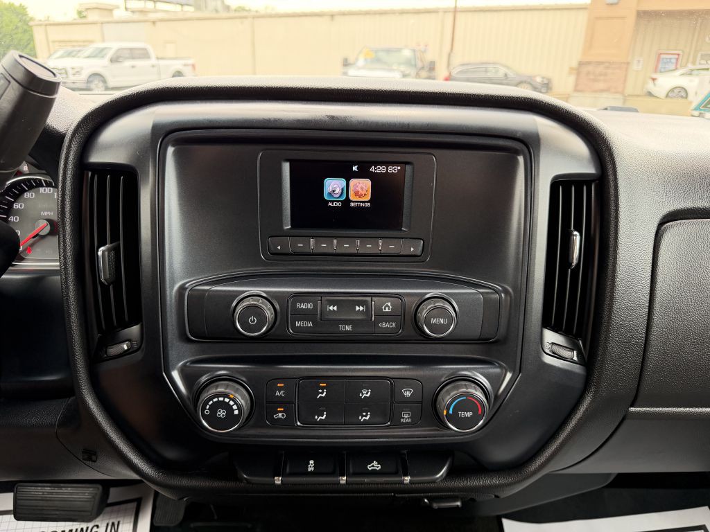 2016 Chevrolet Silverado 1500 Image 15
