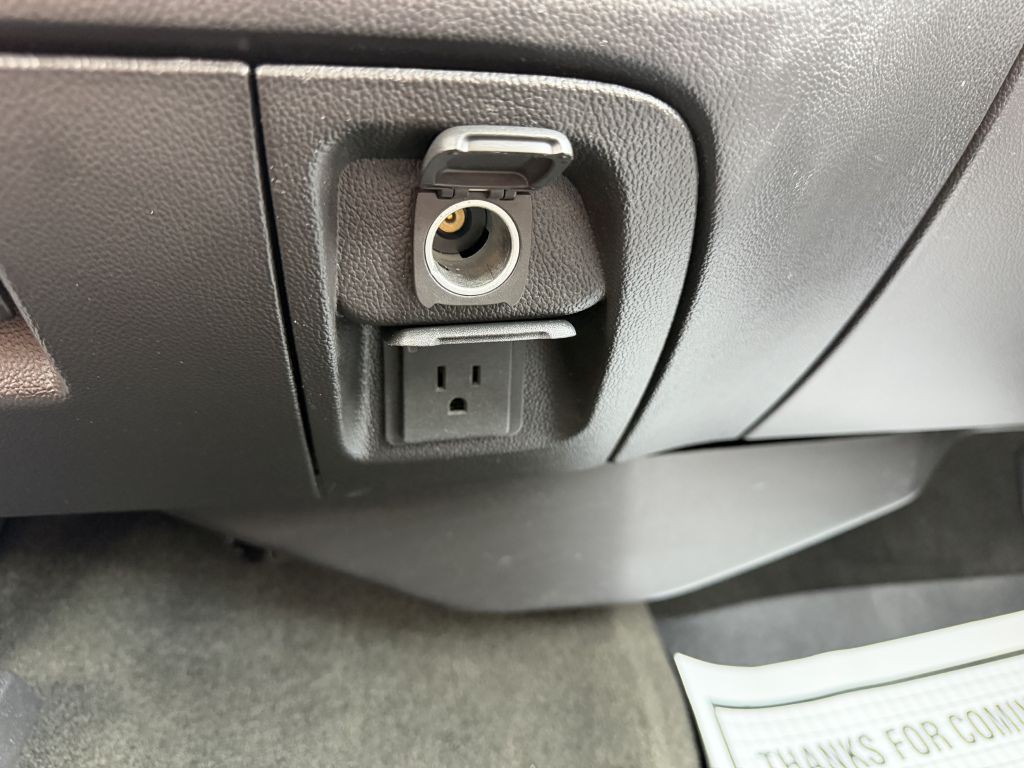 2016 Chevrolet Silverado 1500 Image 16