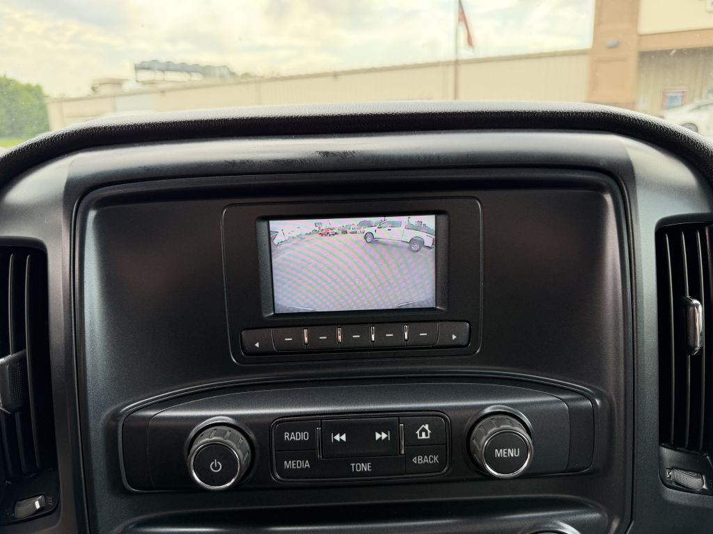 2016 Chevrolet Silverado 1500 Image 24