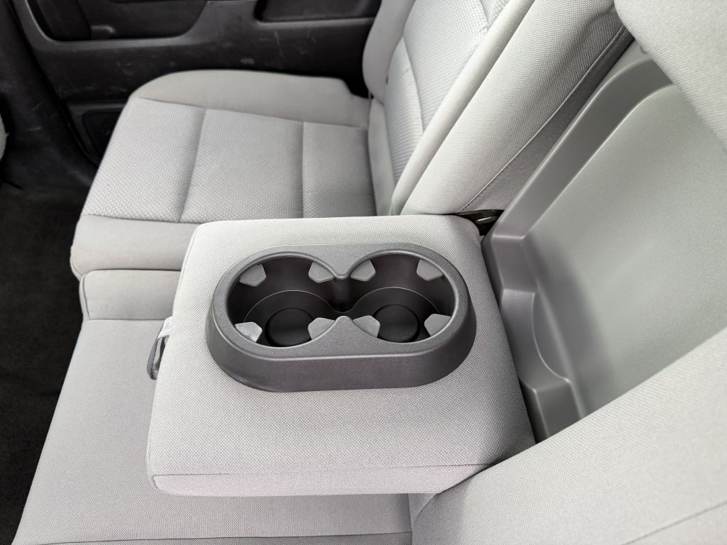 2016 Chevrolet Silverado 1500 Image 26