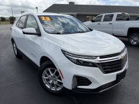 Image for 2023 Chevrolet Equinox LT ID: 7400765