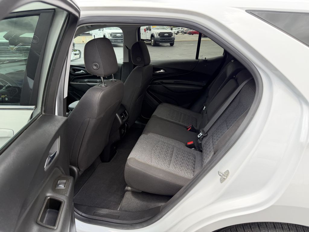 2023 Chevrolet Equinox Image 16