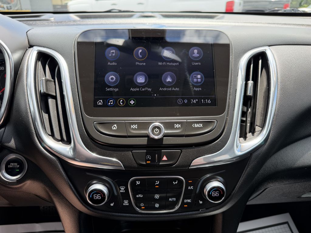2023 Chevrolet Equinox Image 18