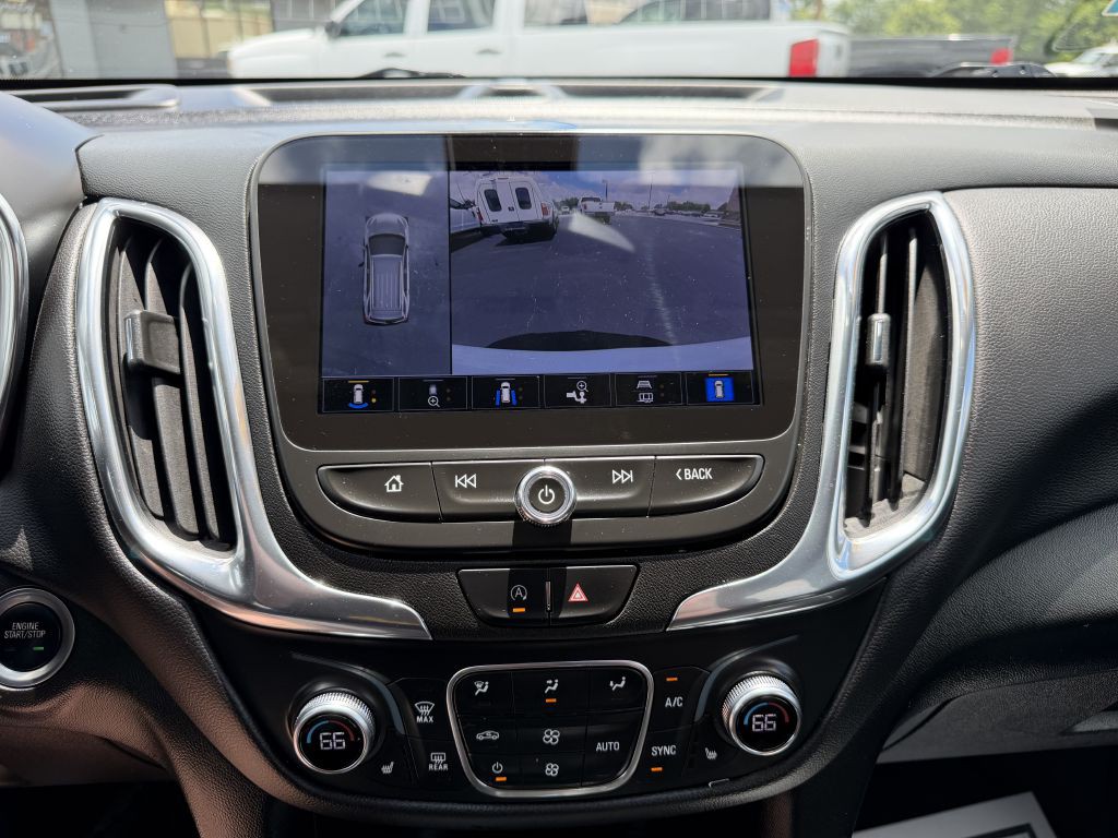 2023 Chevrolet Equinox Image 19