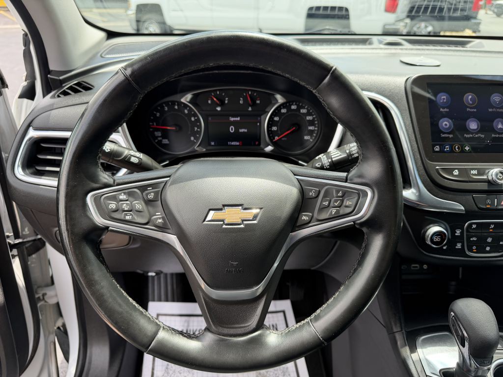 2023 Chevrolet Equinox Image 26