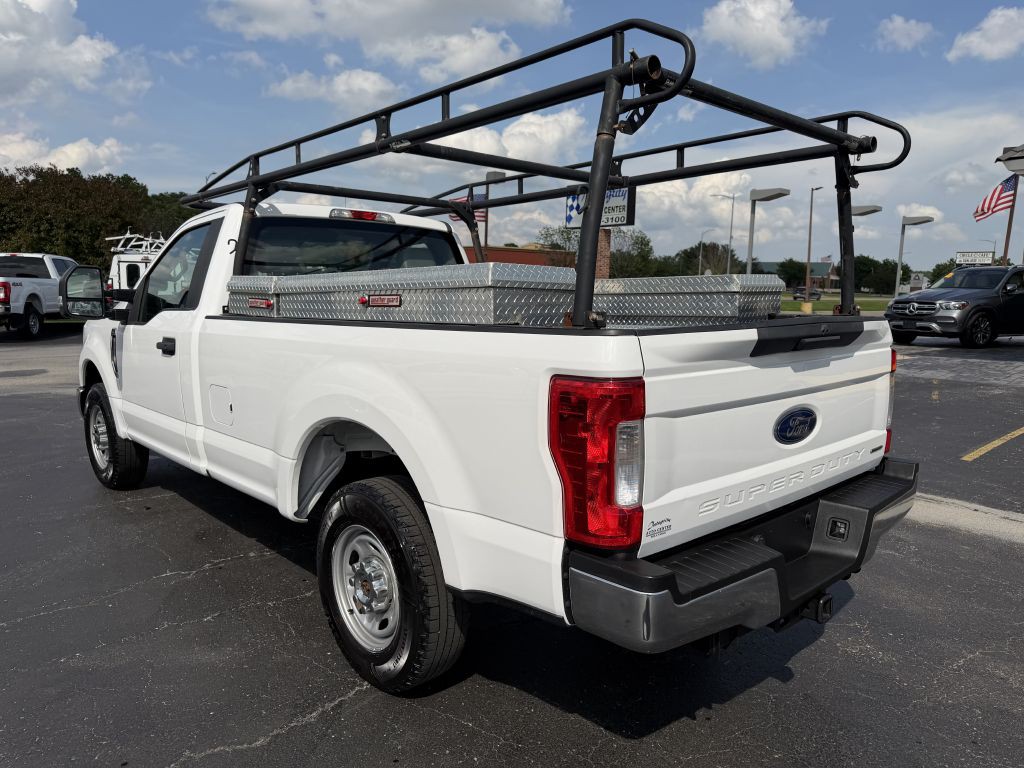2019 Ford F-250 Image 5