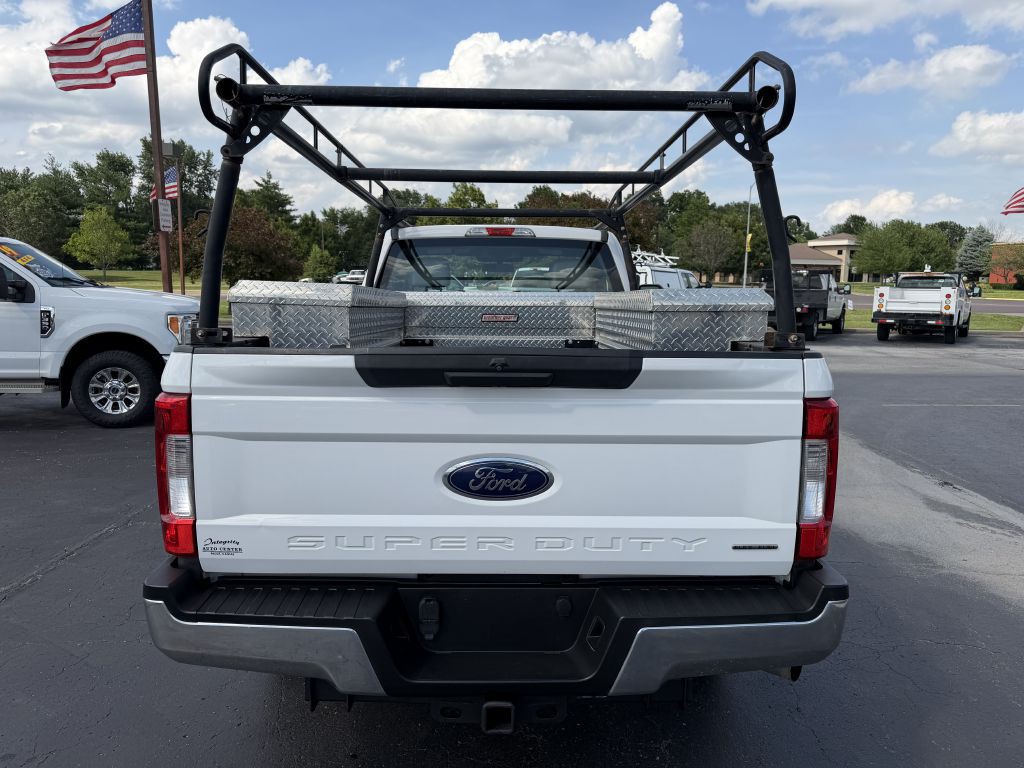 2019 Ford F-250 Image 6