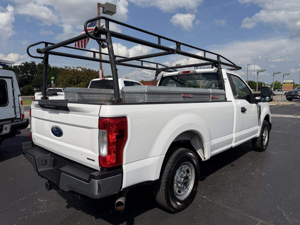 2019 Ford F-250 Image 7
