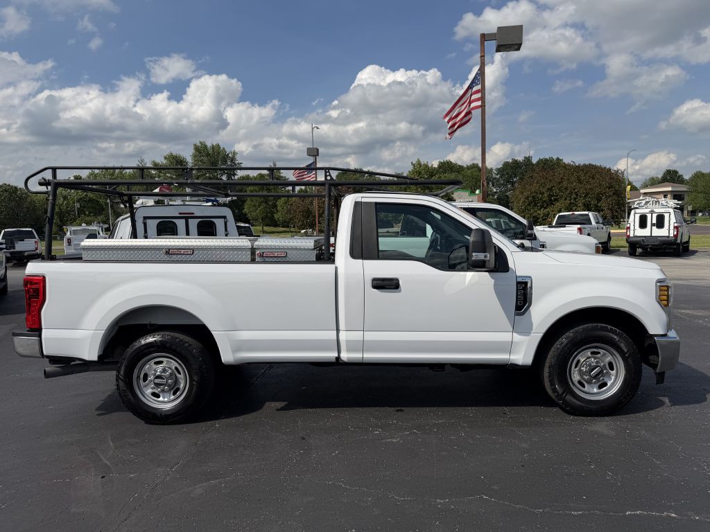 2019 Ford F-250 Image 8