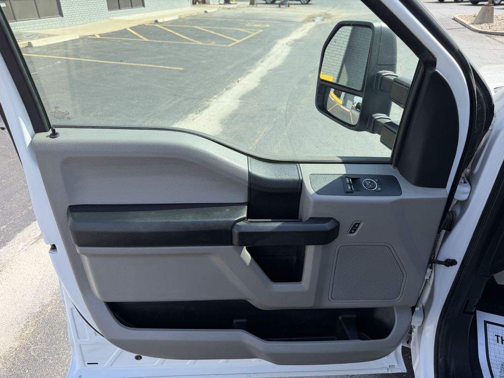 2019 Ford F-250 Image 9