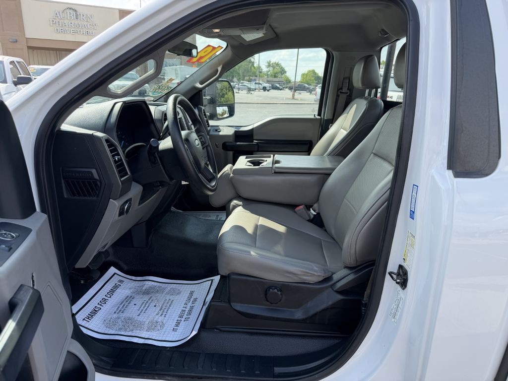 2019 Ford F-250 Image 10