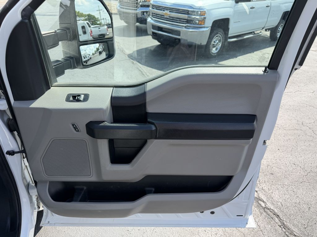 2019 Ford F-250 Image 11