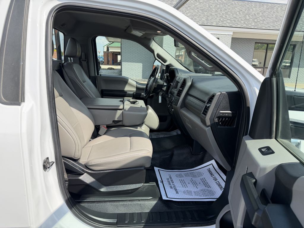 2019 Ford F-250 Image 12