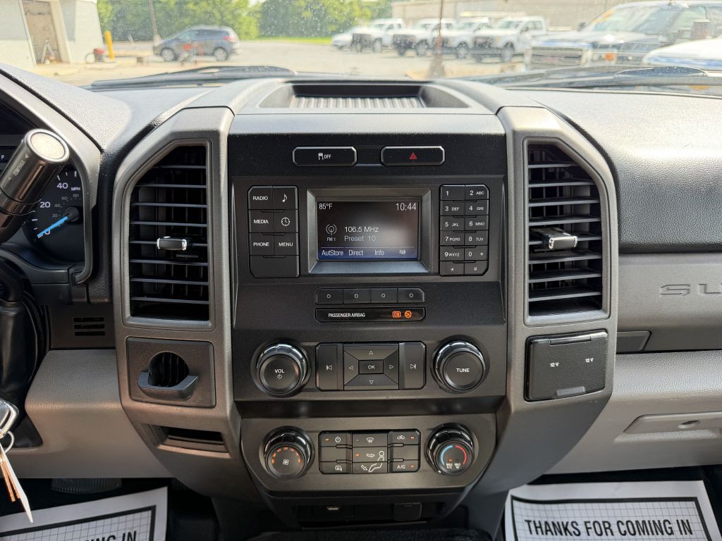 2019 Ford F-250 Image 13
