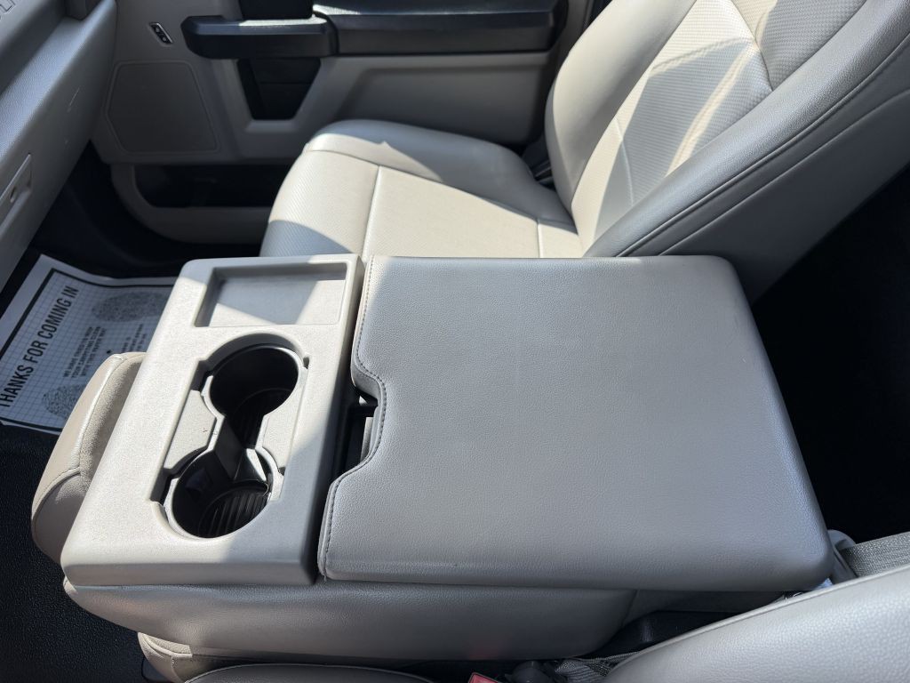 2019 Ford F-250 Image 15