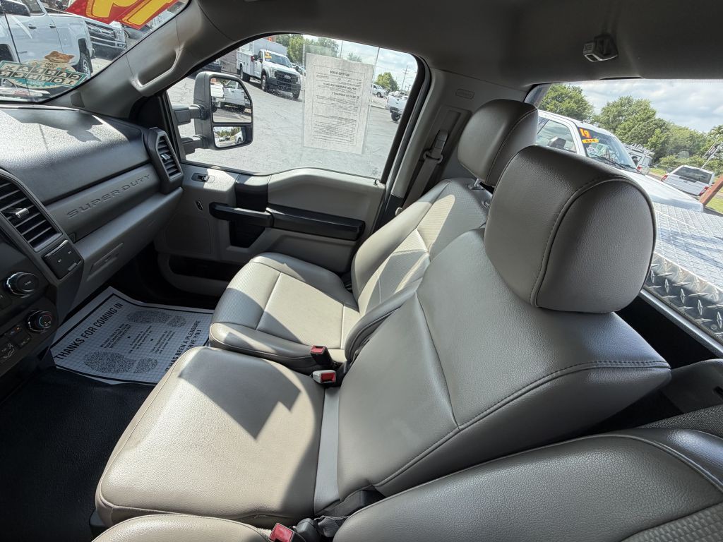 2019 Ford F-250 Image 17