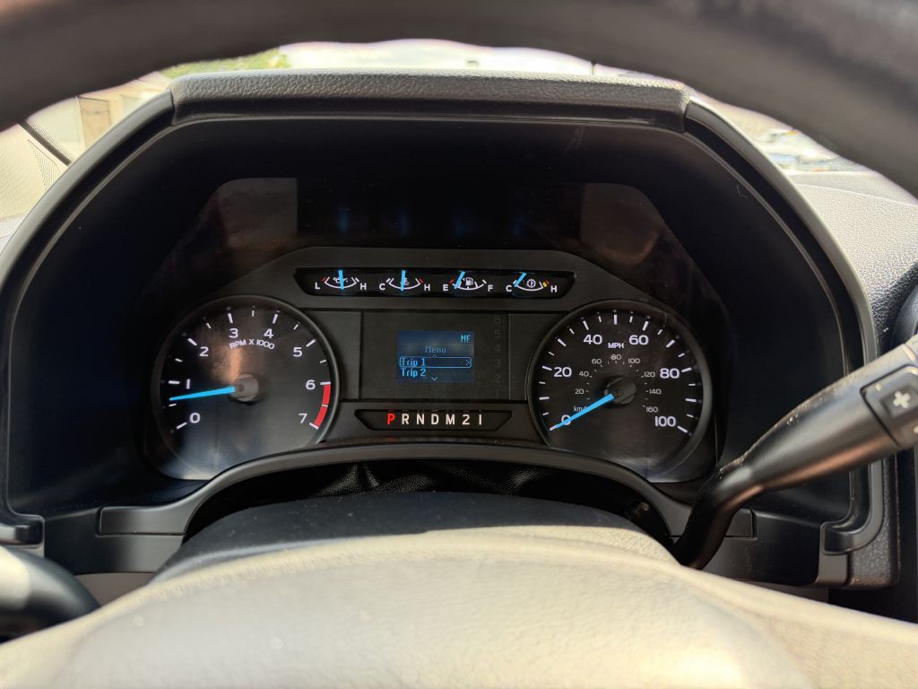 2019 Ford F-250 Image 21