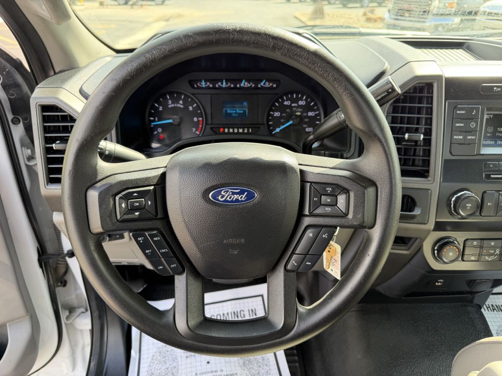 2019 Ford F-250 Image 22