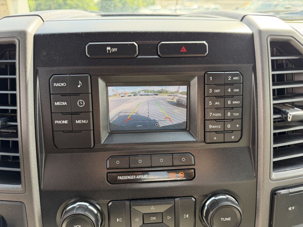 2019 Ford F-250 Image 23