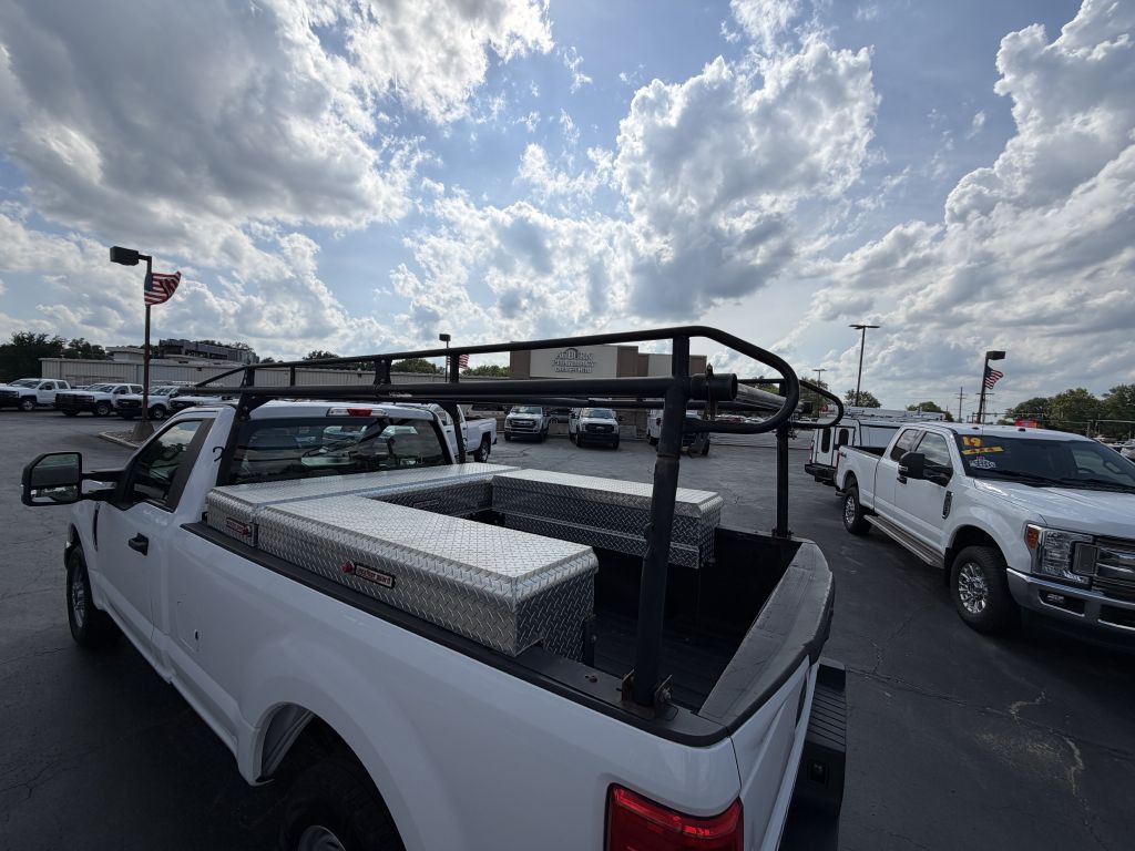 2019 Ford F-250 Image 24