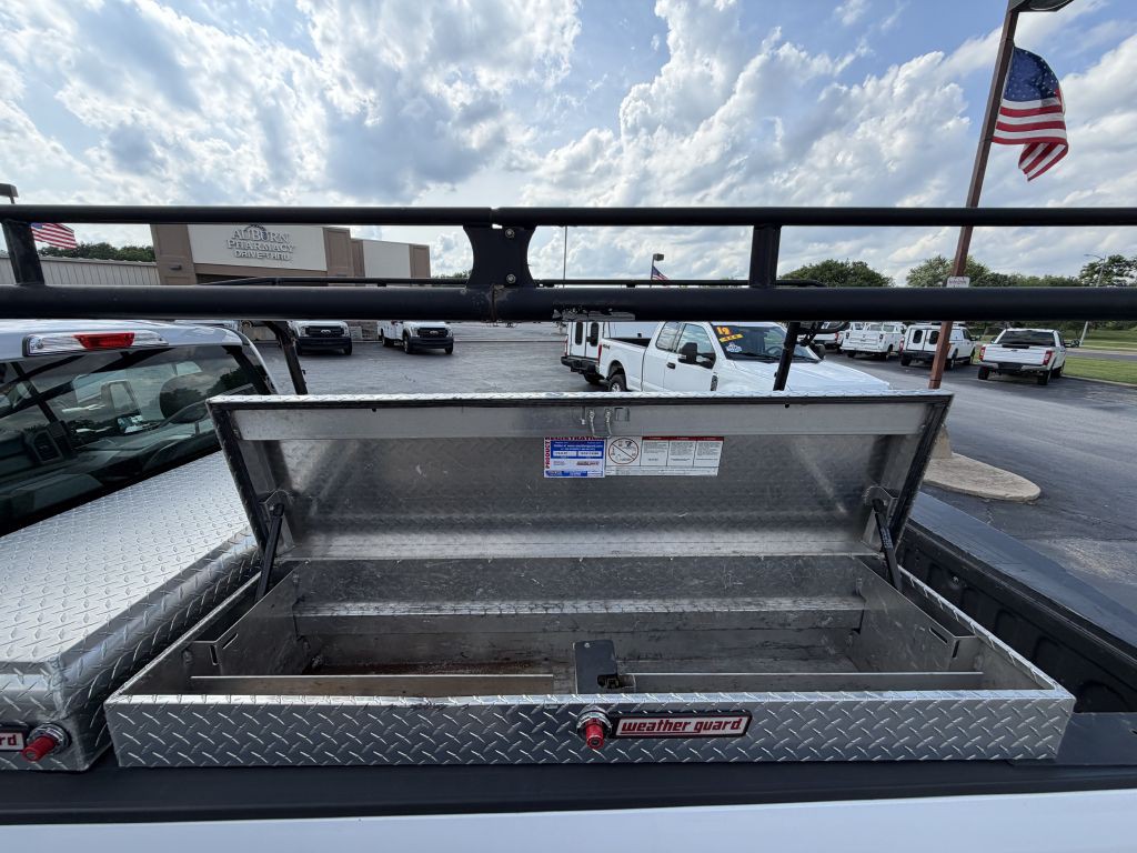 2019 Ford F-250 Image 25