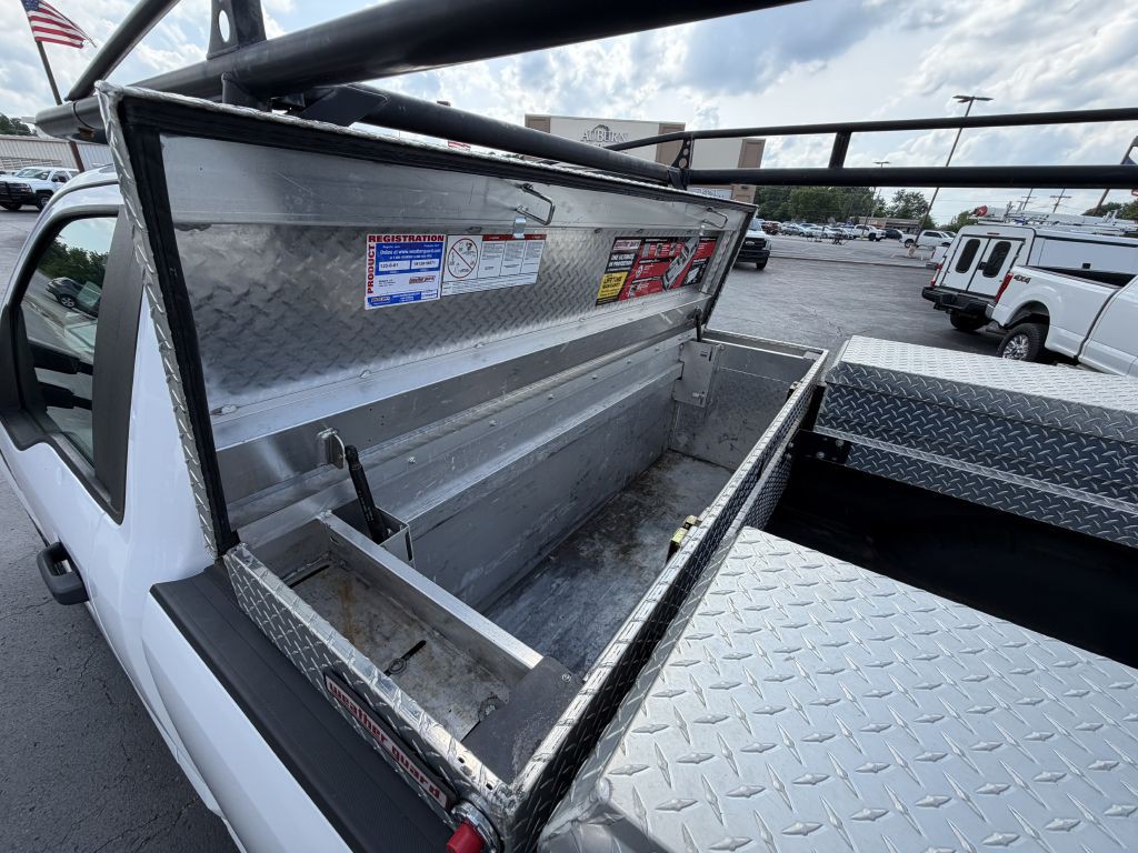 2019 Ford F-250 Image 26