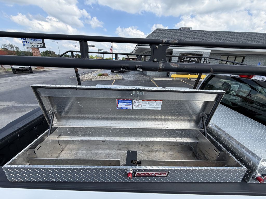 2019 Ford F-250 Image 27