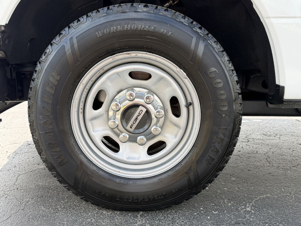 2019 Ford F-250 Image 28